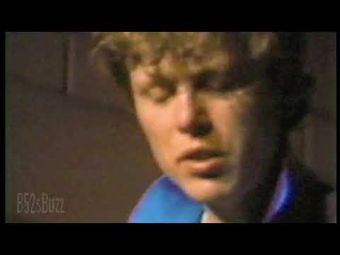 The B-52's Return to Dreamland instrumental - remembering Ricky Wilson