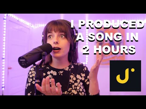 MADE A SONG IN 2 HOURS.. and WON [Jubilee's Songlab Track Breakdown]