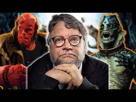 Guillermo Del Toro's Masterful Attention to Detail