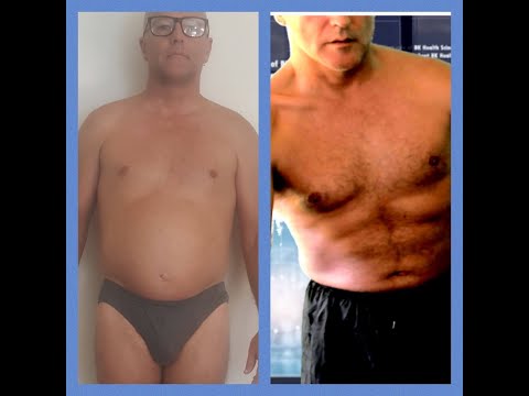 Professor Bart Kay 90 day 100% Carnivore Success Story Part 1
