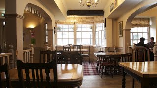 The Grove Arms, Donhead Saint Andrew, United Kingdom | Travel Lover