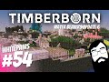 Time For Some Bigger Storage And More Improvements Waterbeavers Update 6 Episode 54