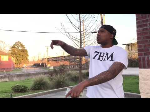 Richie $upreme 7BM 'Letter From Bank'7BMTv