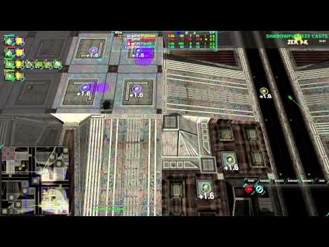 2015/02/28 2v2 Tournament - Finals: Yogzototh & Drone vs norm0616 & Flipstip - Zero-K