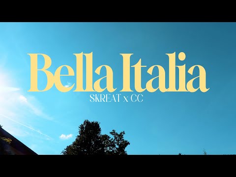 SKREAT, CC  - Bella Italia