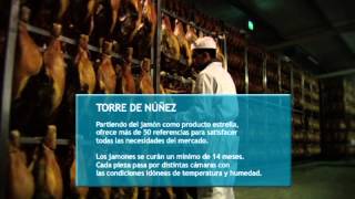 Presentación Torre de Núñez