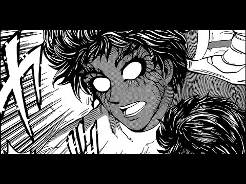 Toriko 287 - 289 Discussion/Thoughts - "Blue" VS Horse King & Preparing AIR