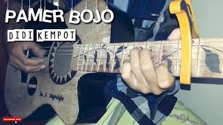 Download lagu Pamer Bojo didi kempot|Fingerstyle guitar cover mp3