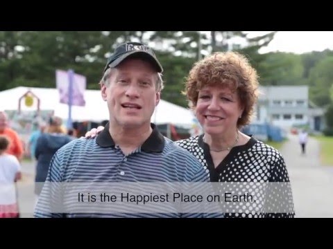 Parent’s Speak, The HASC Experience 2015