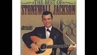 Stonewall Jackson-Mary Don&#39;t You Weep (1959)