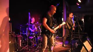 Sacrilege-Ashes to Ashes. Legends 2016.