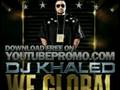 dj khaled - Blood Money (Feat. Rick Ross, - We Global