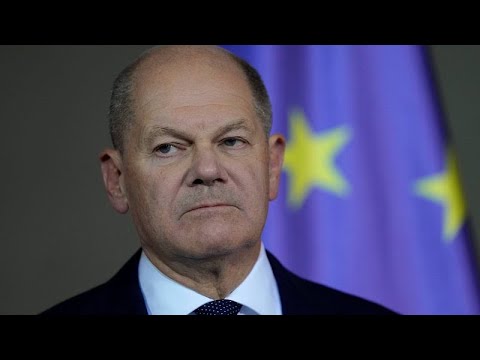 Wie sich der Zusammenbruch der deutschen Regierung auf die EU auswirkt