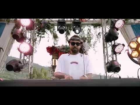 dj echo daft @ exclusive birthday live set -in the moment, kandy, srilanka ~2024 _clip