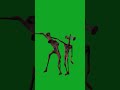 Siren Head Vs Siren Head Green Screen