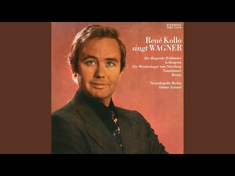 Rienzi: Act V: "Allmächt'ger Vater, blick herab"