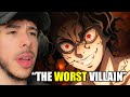 The Worst Anime Villain Of All Time