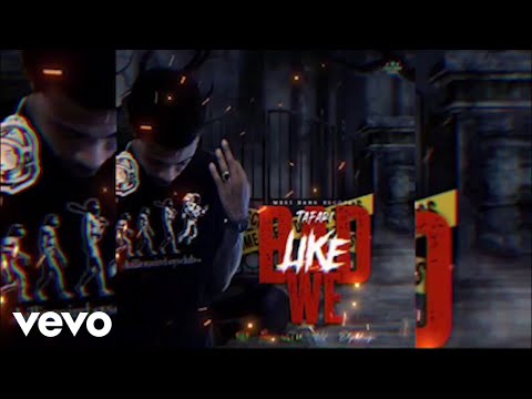Tafari - Bad Like We | Official Music Video
