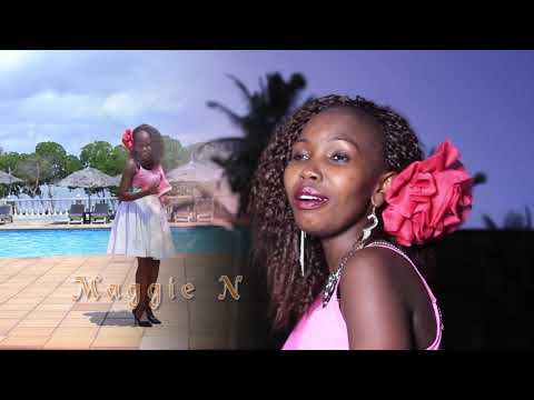 Maggie N - Murui Mbara (Official video)Skiza code 1068081.