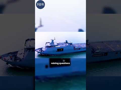 PH Navy’s New SSV Faces 2026 Deadline: On Track or Slipping Toward Delay?