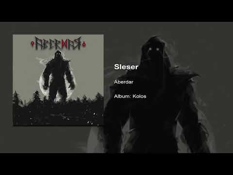 Aberdar - Kolos (Full album stream) 2020