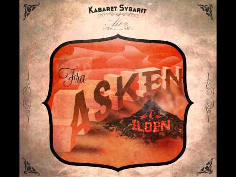 Fra Asken I Ilden (Akt 2)