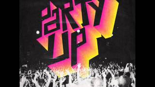Destructo feat. YG - Party Up (Extended Edit)