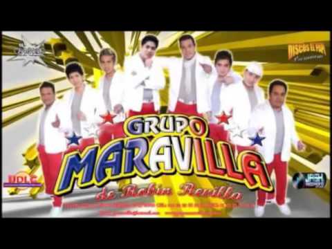 Grupo Maravilla - Fiesta Pagana