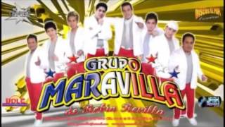 Grupo Maravilla - Fiesta Pagana