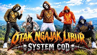 Download lagu BRAIN WANTS A DAY OFF - SYSTEM COD |   mp3