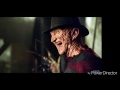 Freddy Krueger I Write Sins Not Tragedies