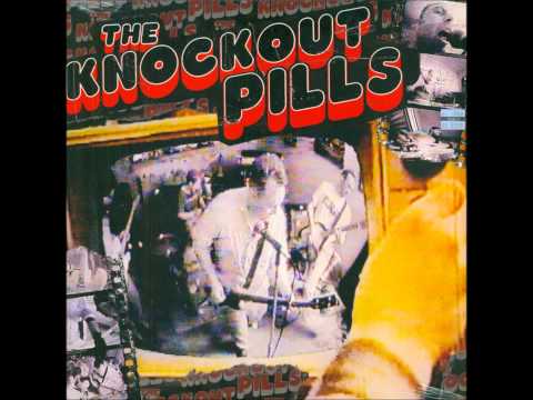 The Knockout Pills - Trust Fund Rock