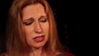 Tori Sparks - Leaving Side of Love (Live at Pipas Club)