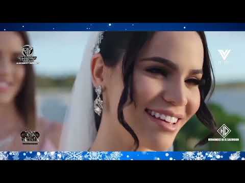 Vídeo Mix 🎄 Mix Navideño Oficial 🎧 Generadores Récords 🇸🇻 Hernandez DJ ft DJ Edenilson