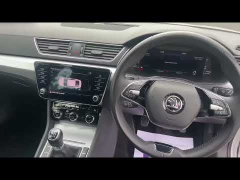Skoda Superb Ambition 2.0TDI 150HP 6 spd manual - Image 2