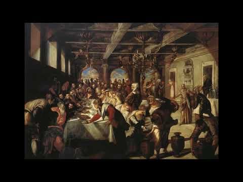 Dominica XIX post Pentecosten - OFFERTORIUM