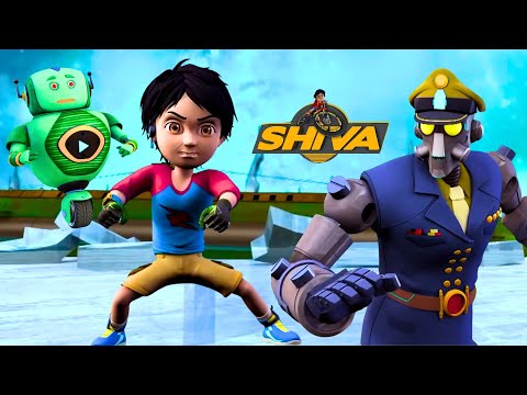 Submarine की कहानी | Shiva | शिवा