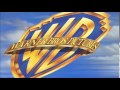 Warner Bros Pictures Homemade Logos CGI Shield Inspiration