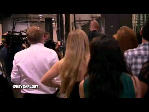 Beyoncé & Britney Spears on Billboard Music Awards 2011 (BACKSTAGE)