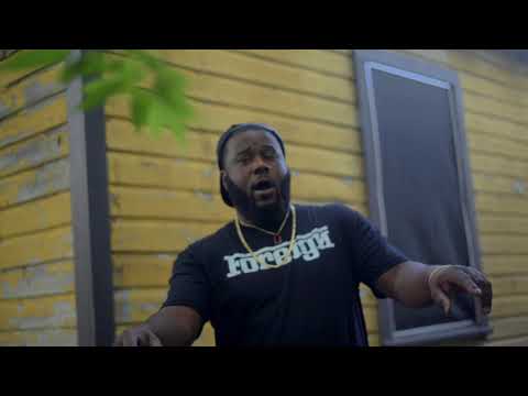 Lil K feat. Spitta - I.D.G.F. (MUSIC VIDEO)