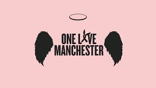 Ariana Grande - Better Days (Live On One Love Manchester) Feat. Victoria Monet