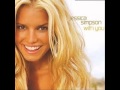 Jessica Simpson  -  Between You & I
