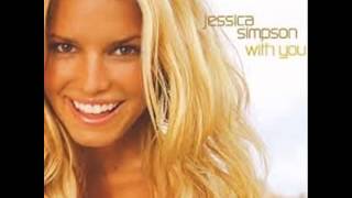 Jessica Simpson  -  Between You & I