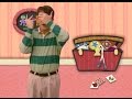 Blue S Clues Blue Wants To Play A Game