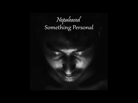 Ease - Something Personal (Audio)