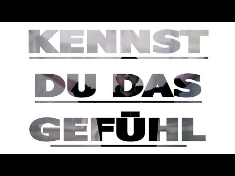 Torkel T: Kennst Du Das Gefühl
