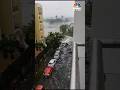 WATCH Cars Are Being Washed Away By Floods In Pallikaranai Chennai Cyclone Michuang N18S
