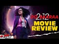 Dobaaraa Movie REVIEW | Taapsee Pannu | Pavail Gulati | Saswata Chatterjee | Anurag Kashyap