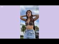 Jenny Popach TikTok Competition Roselie Arritola