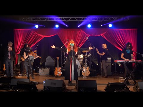 RUBY FRIEDMAN ORCHESTRA | Virtual Concert - Thanksgiving 2020 // Pershing Square - Los Angeles